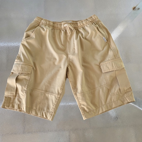 Weatherproof Vintage Cargo Shorts XL 18/20 – Utility, Streetwear, Outdoor - Picture 4 of 11